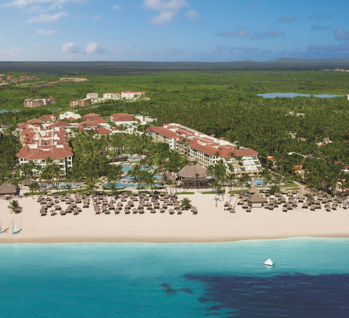 Photo - Dreams Royal Beach Punta Cana - All Inclusive