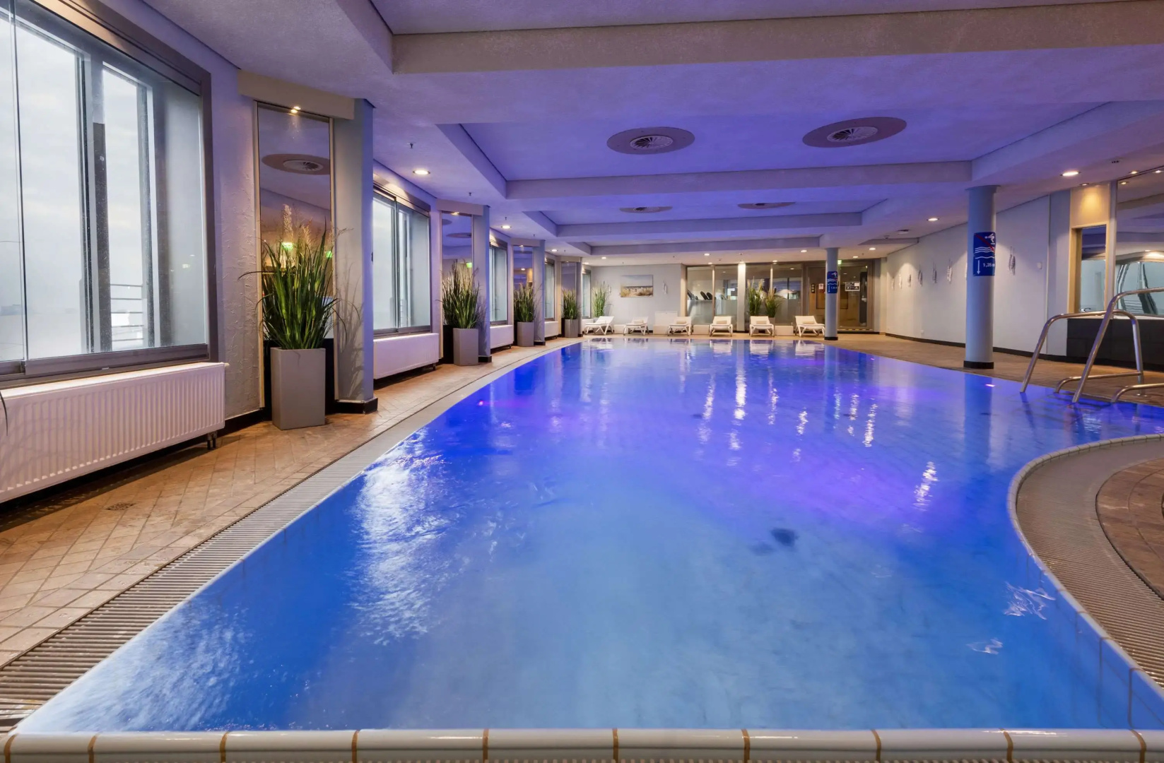 Foto - Maritim Hotel Frankfurt