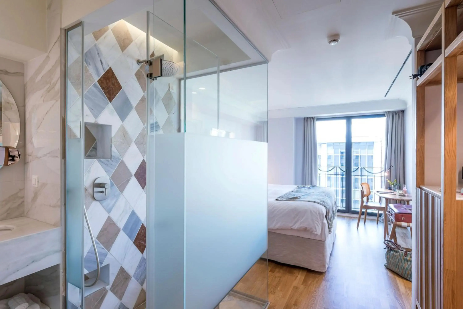 Photo - Niche Hotel Athens