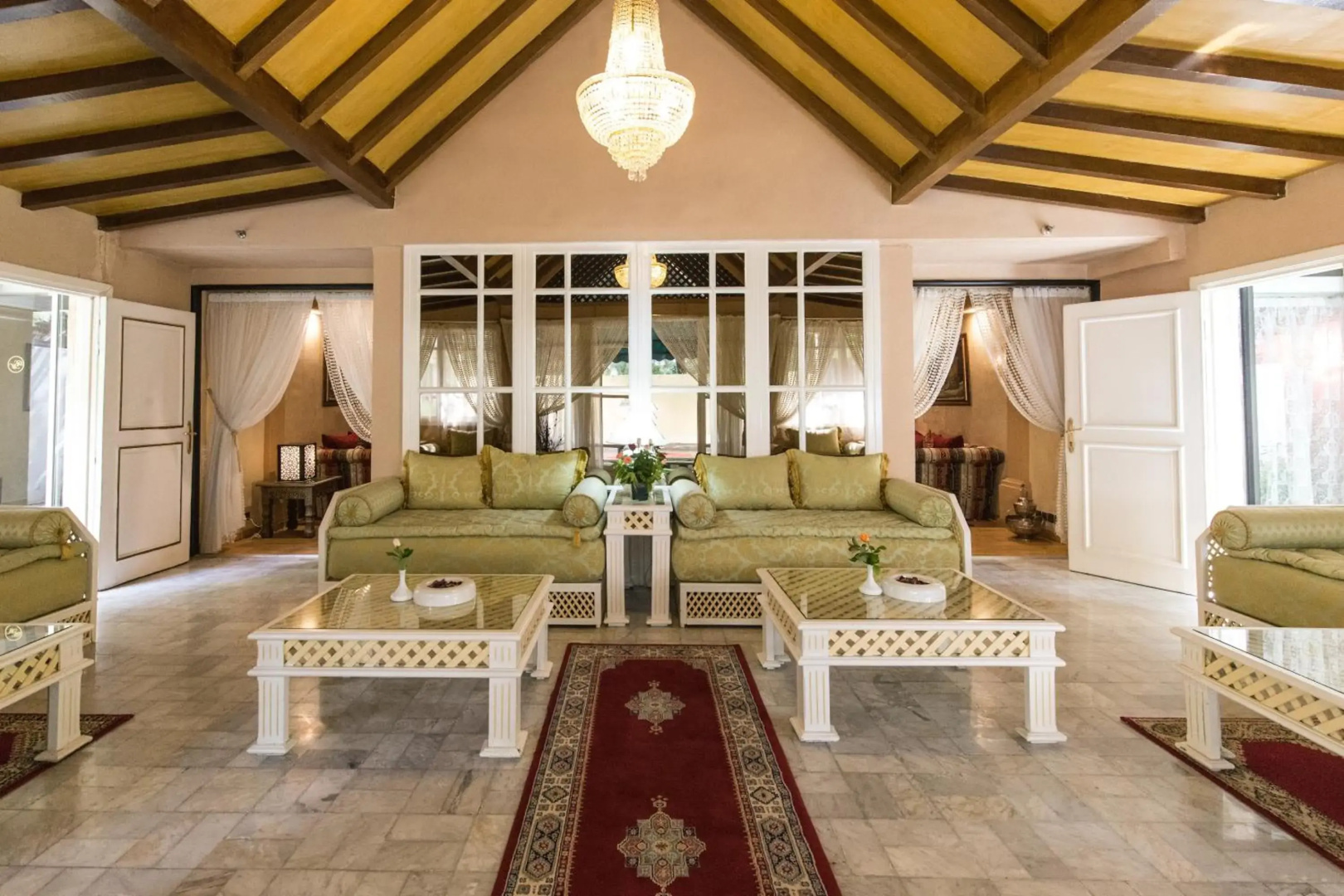 Photo - Royal Mirage Fes Hotel