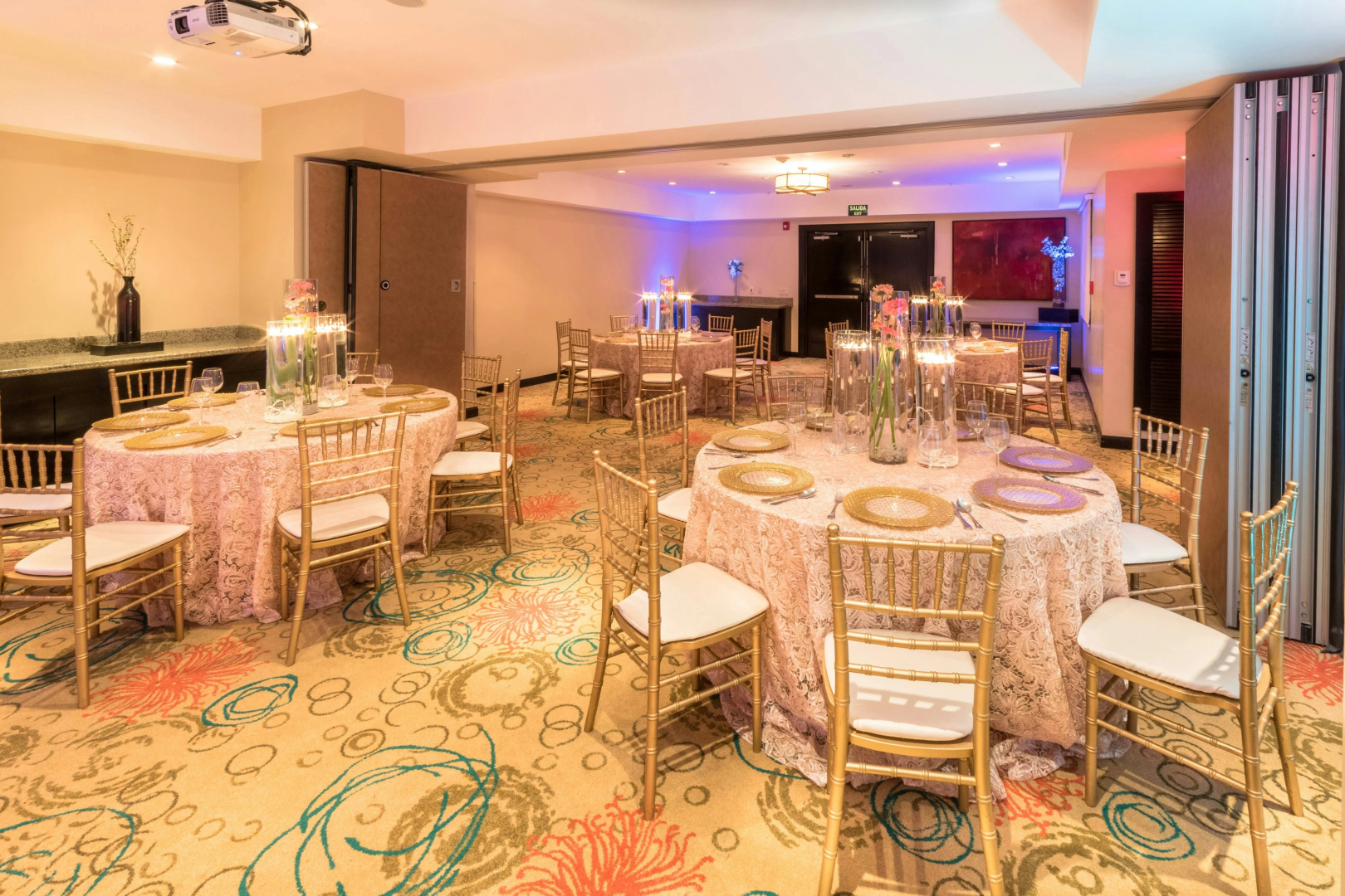 Foto - Residence Inn by Marriott San Jose Escazu