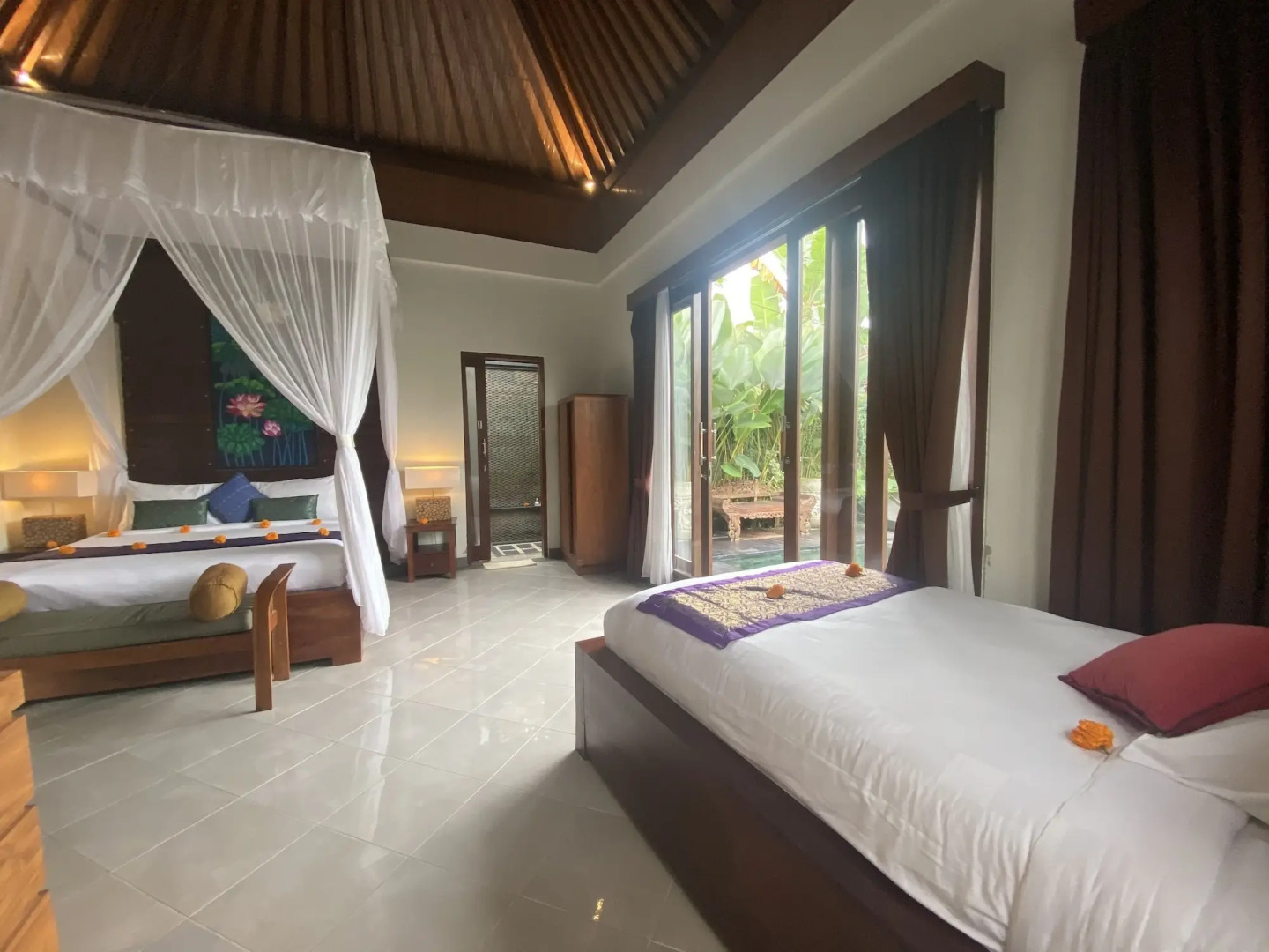 Foto - Ubud Paradise Villa