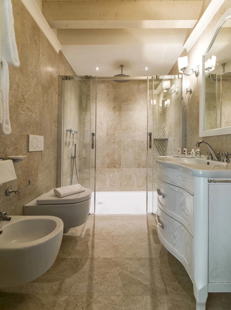 Foto - Hotel Villa Barbarich