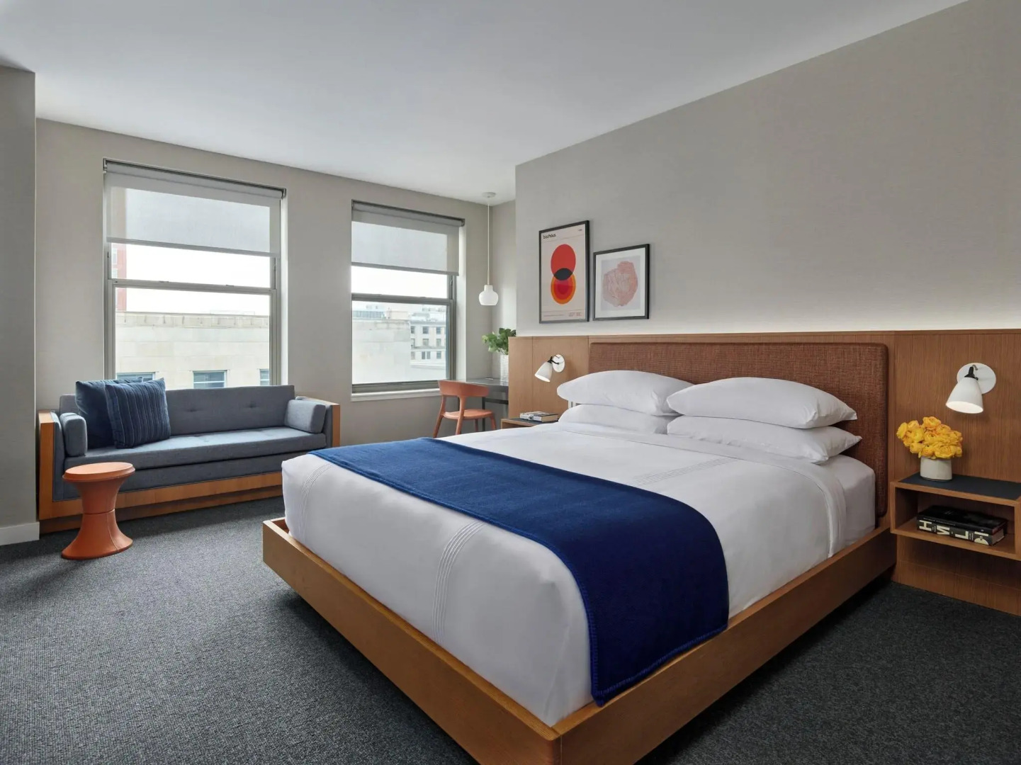 Foto - Hotel AKA Back Bay