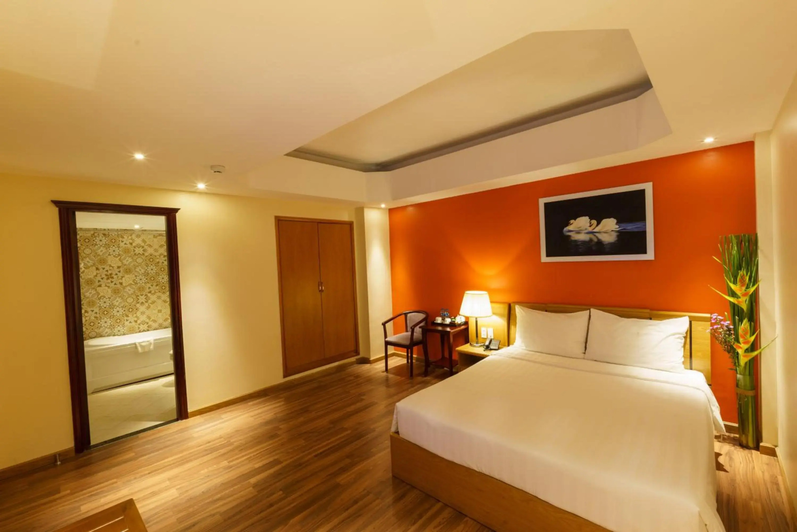 Foto - Roseland Corp Hotel