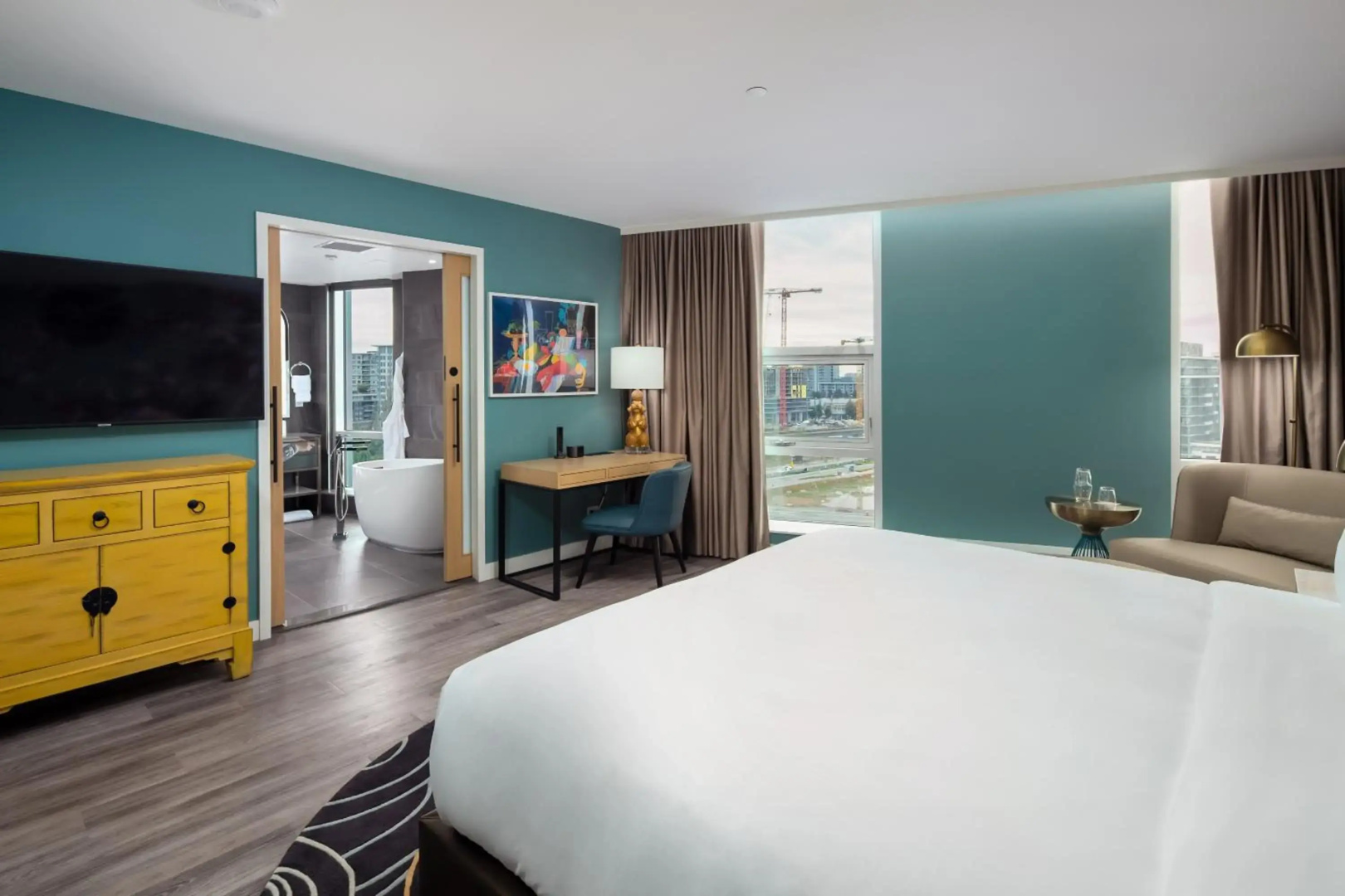 Photo - Versante Hotel