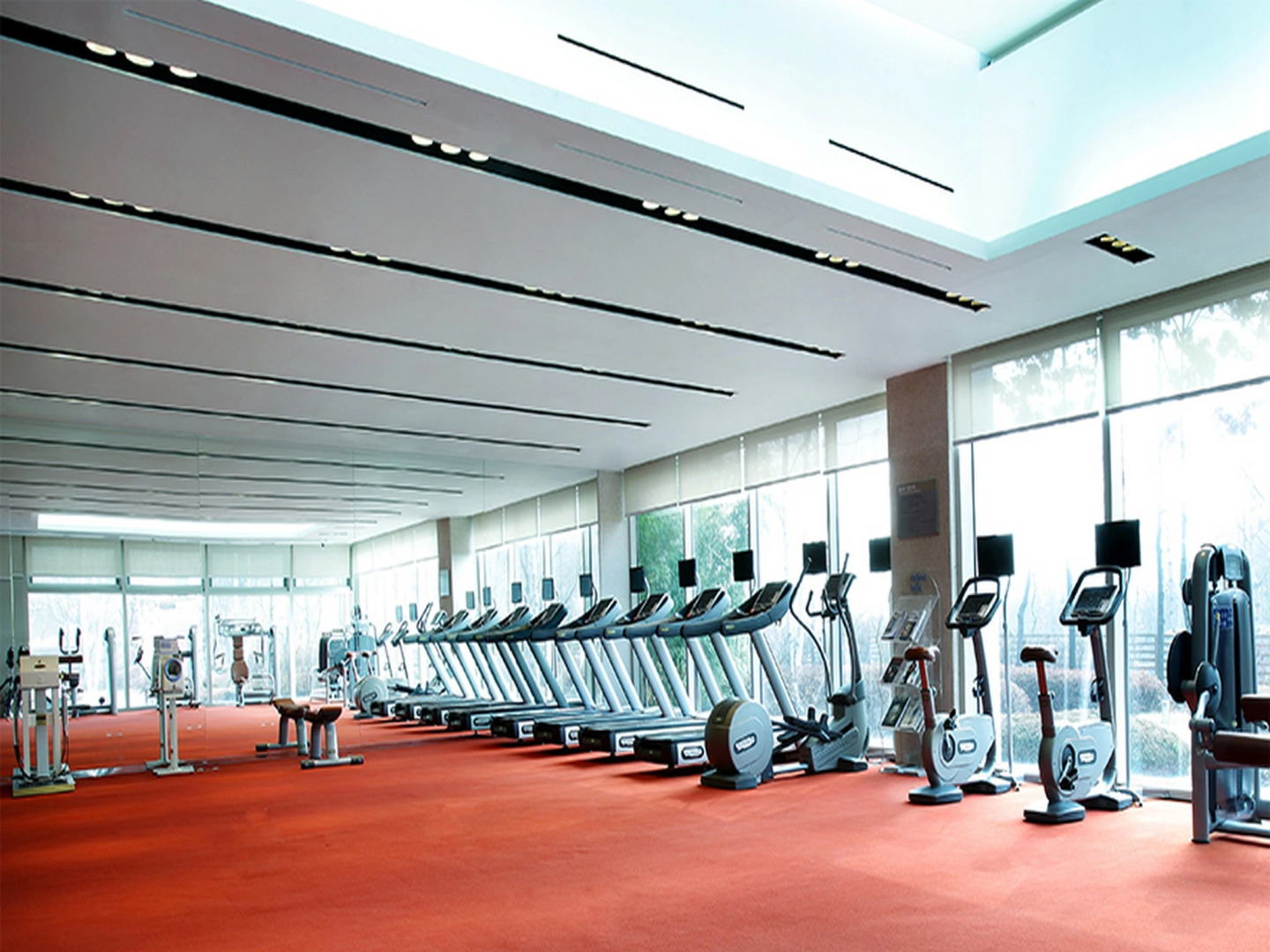 Photo - Rolling Hills Hotel