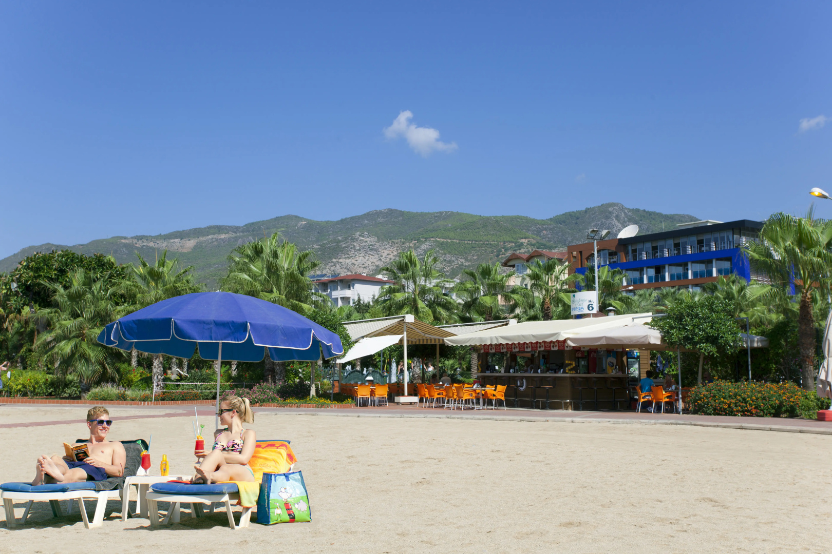 Photo - Gardenia Hotel