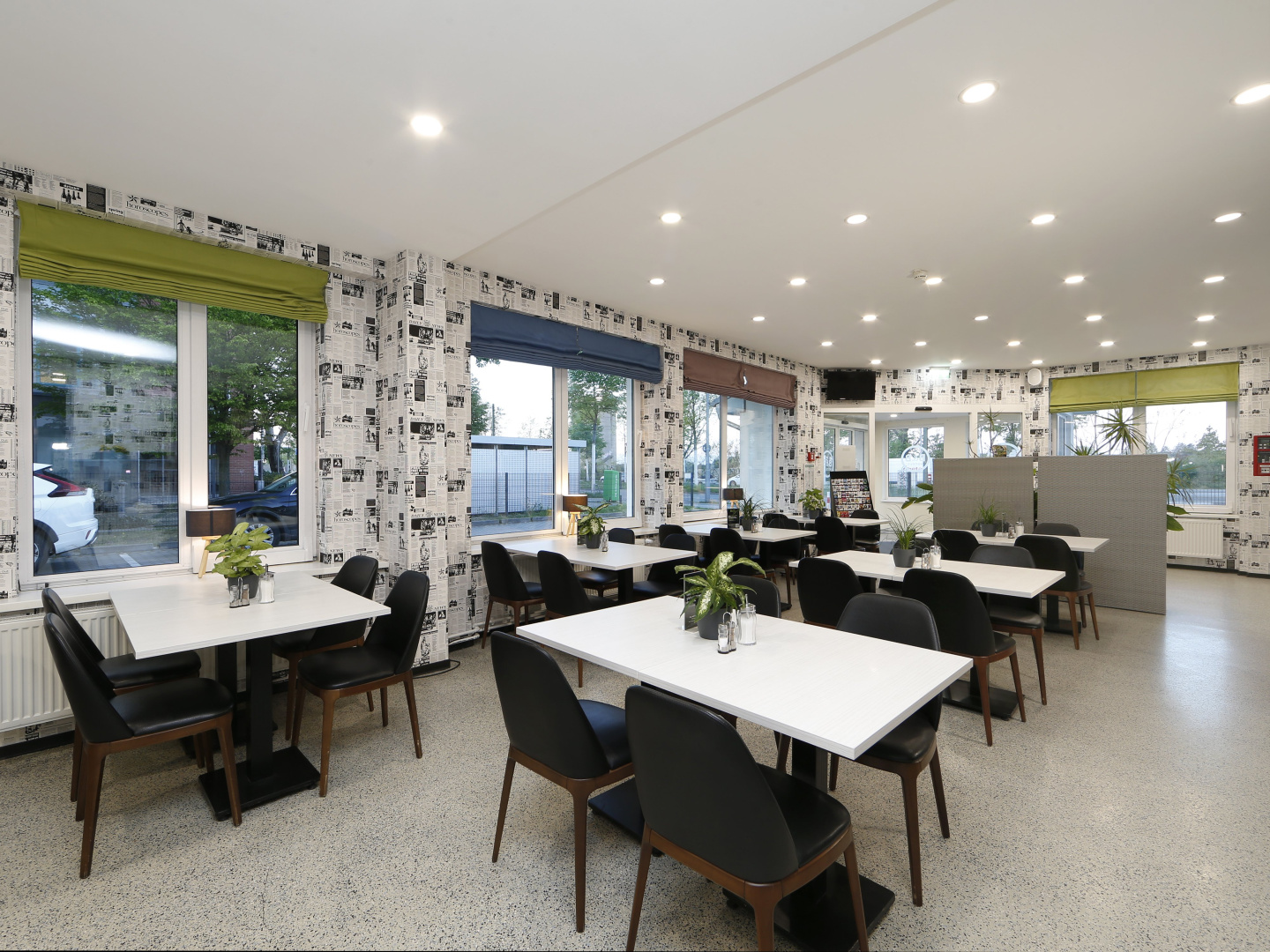 Photo - B&B HOTEL Berlin-Adlershof