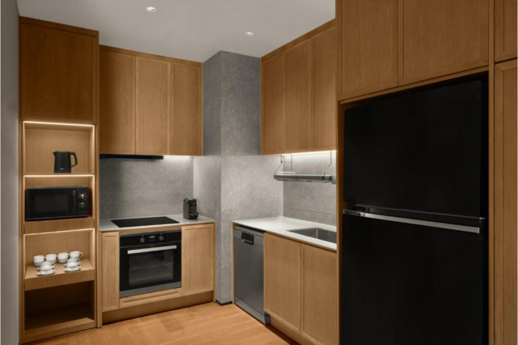 Photo - L7 West Lake Hanoi By Lotte - L7 Residences
