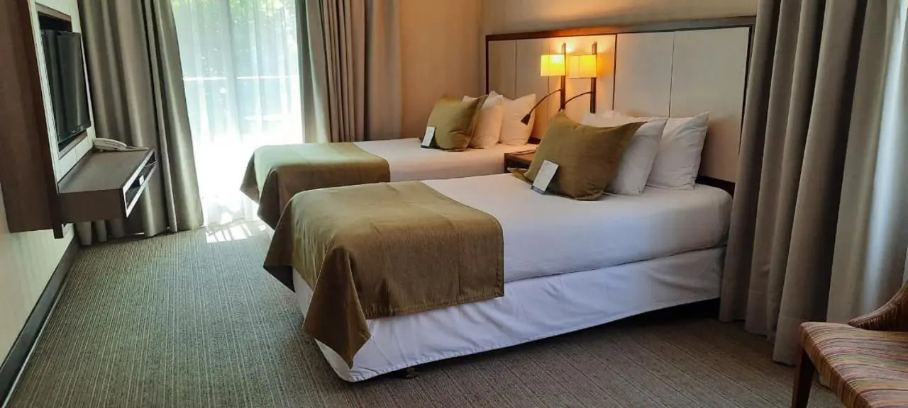Foto - Abba Presidente Suites Santiago