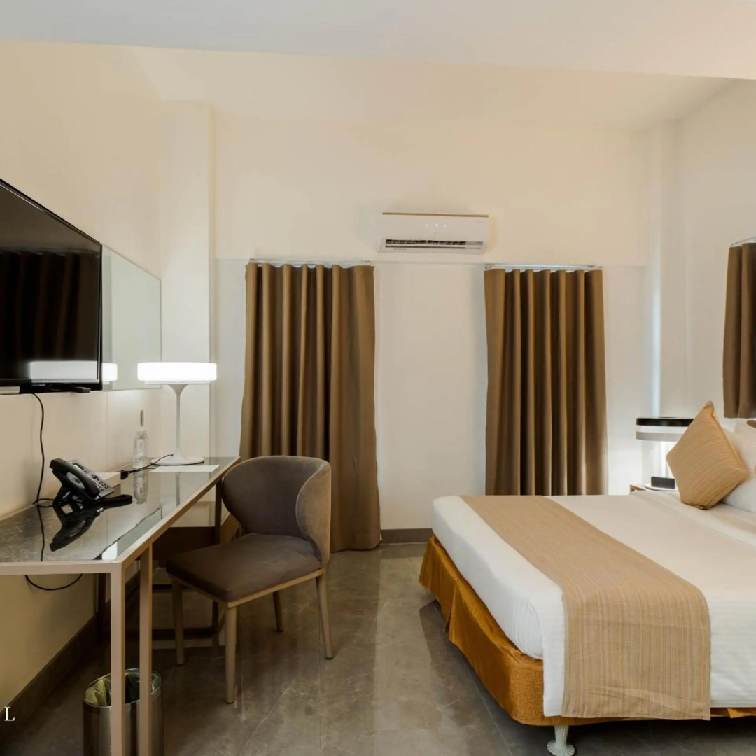 Foto - VS Hotel