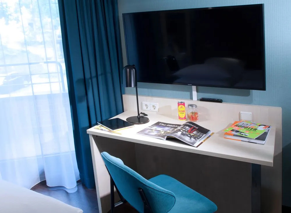 Foto - Tante ALMA's Bonner Hotel
