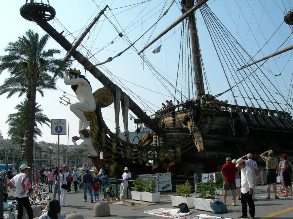 Photo - San Giorgio Rooms