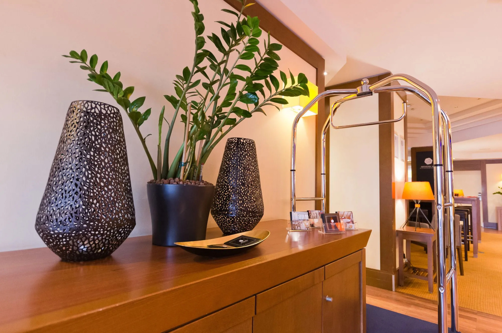 Foto - Arthotel Ana im Olympiapark