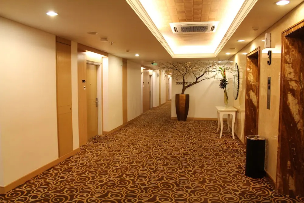 Foto - All Sedayu Hotel Kelapa Gading