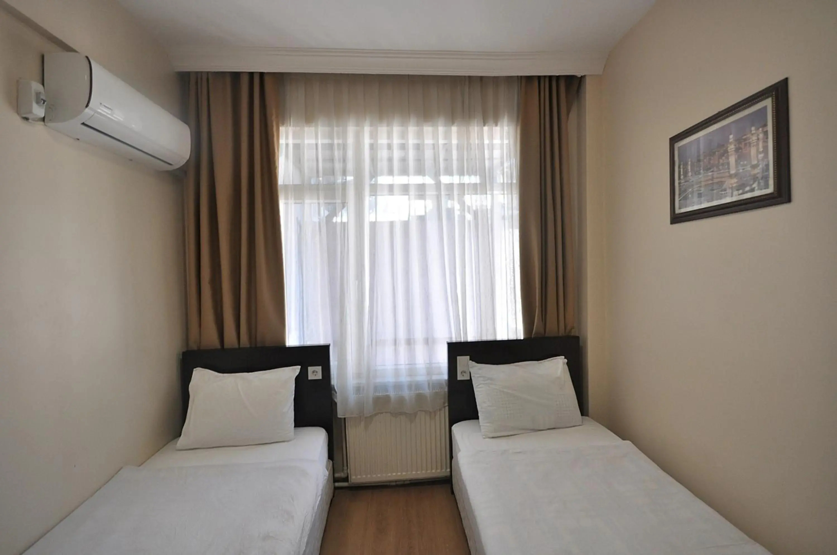 Foto - Hotel Baykal