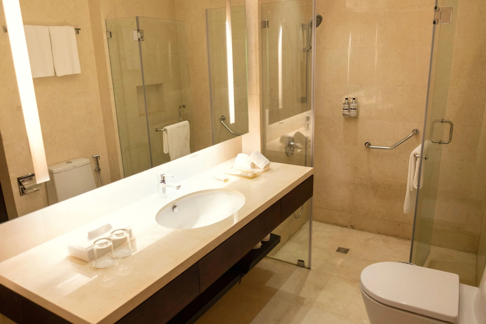 Foto - City Garden Grand Hotel