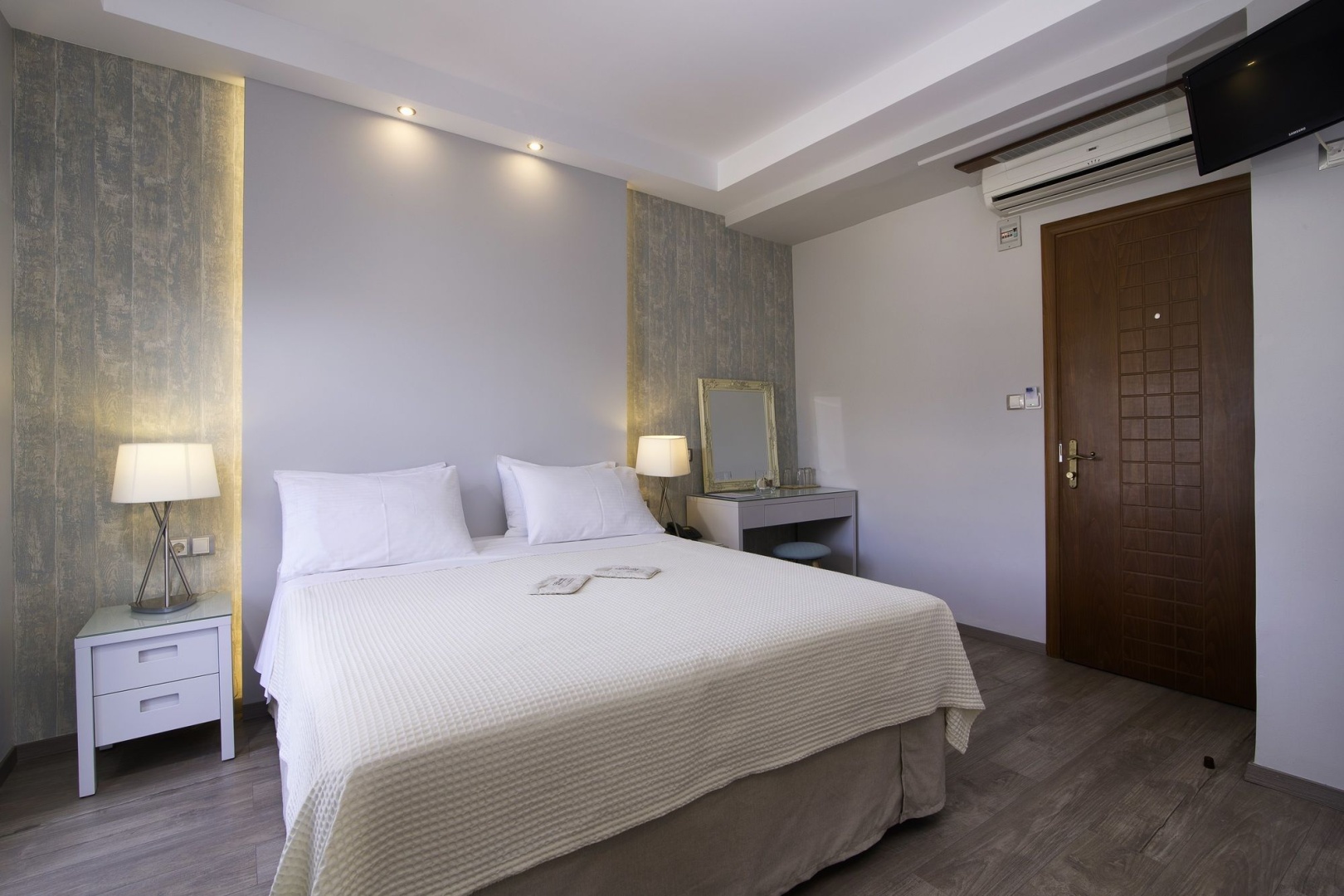 Kamelia Hotel