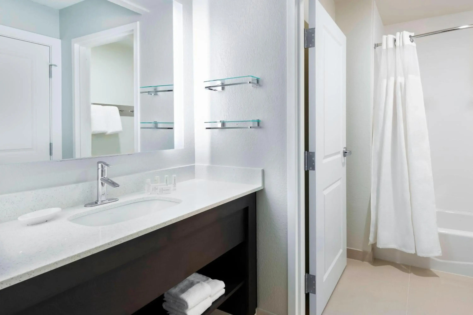 Foto - Residence Inn Tampa Sabal Park/Brandon