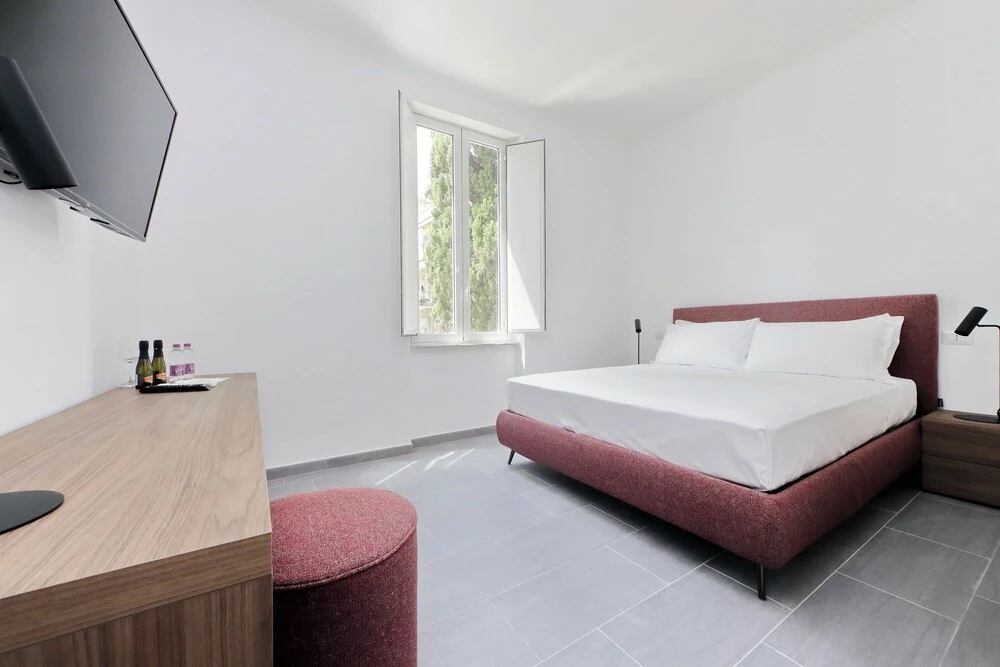 Photo - Youroom Monteverde - Rooms