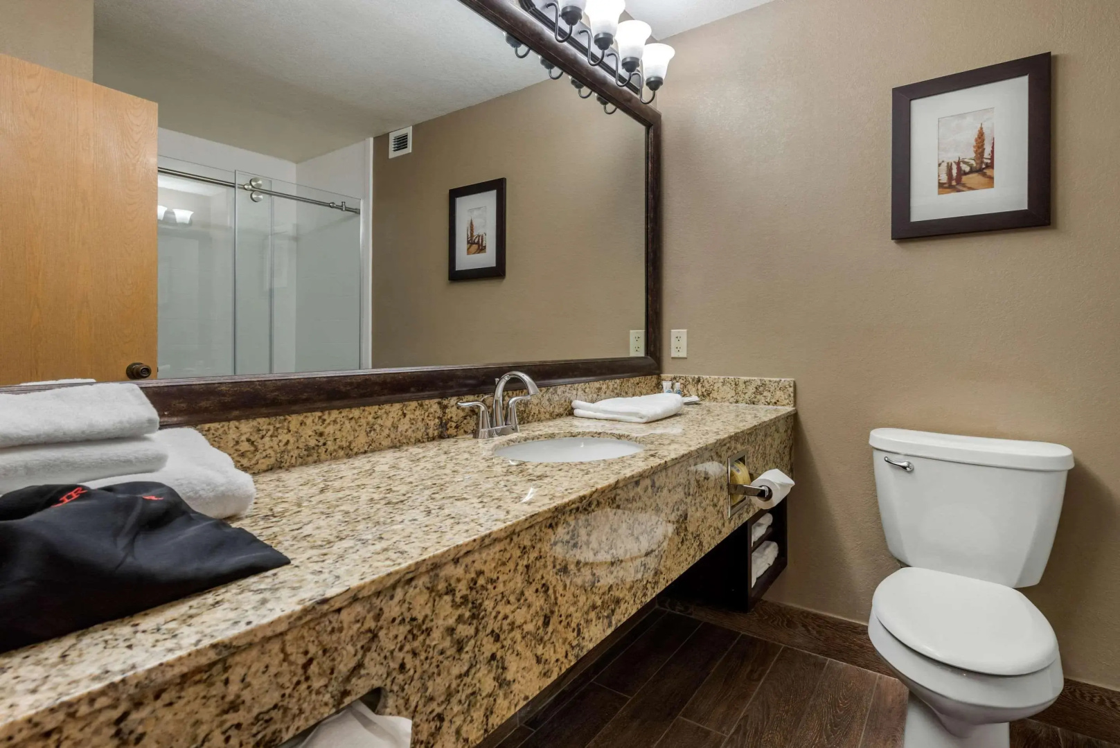 Foto - Comfort Suites near Route 66
