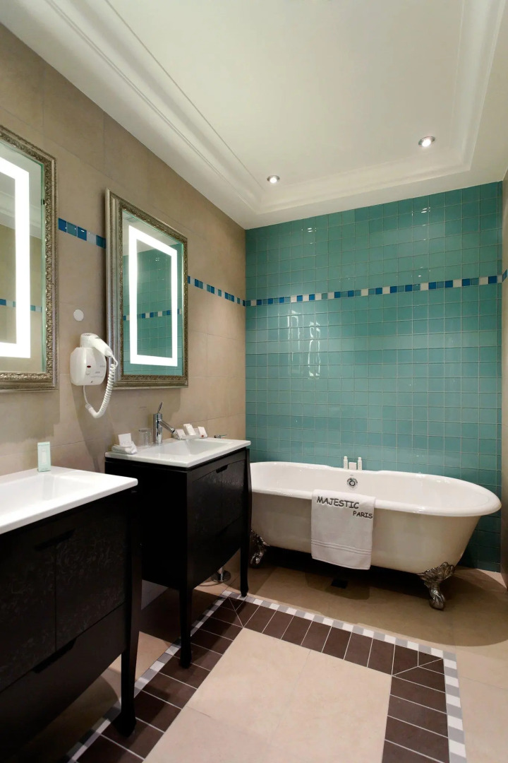 Photo - Majestic Hotel Spa - Champs Elysées
