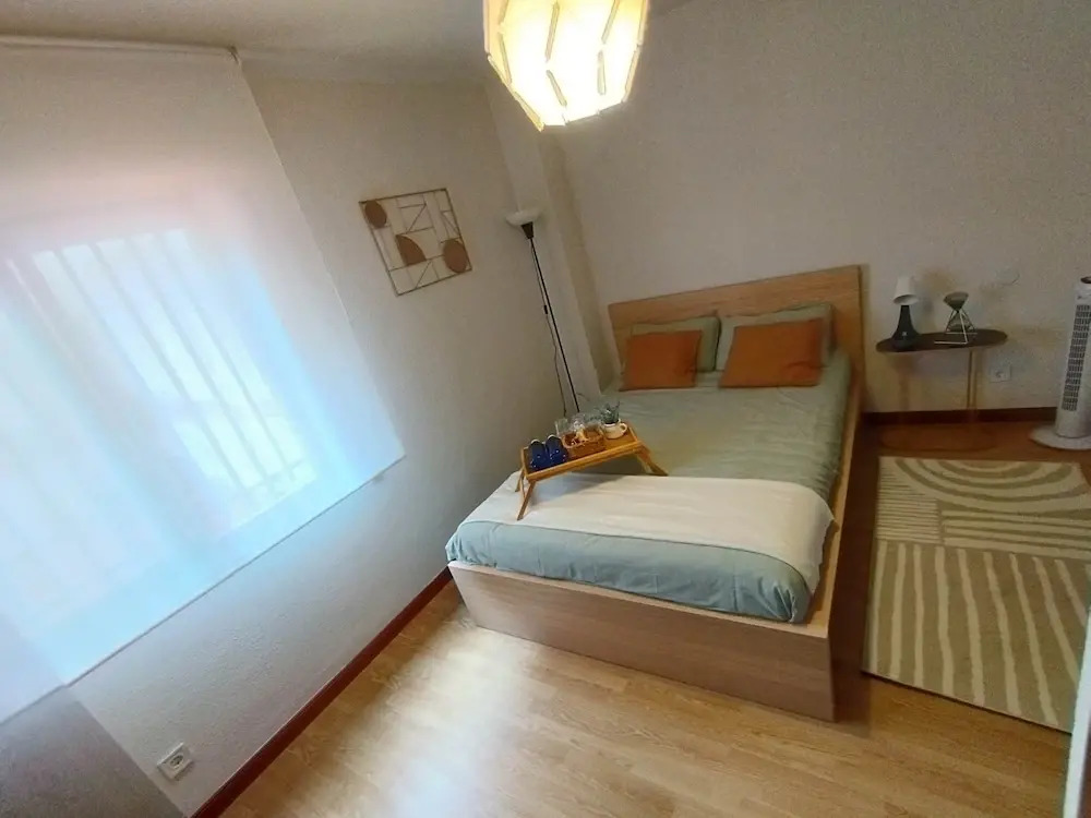 Foto - Posada Madrileña