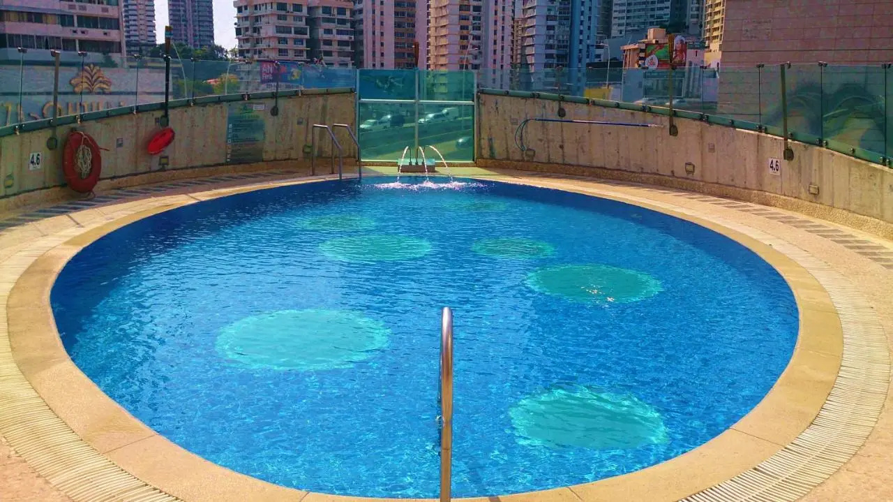 Foto - Decapolis Hotel Panama City