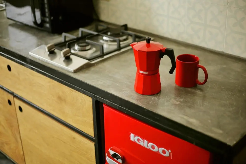 Foto - FIXIE LOFTS - Colonial Villa Suites with Pool