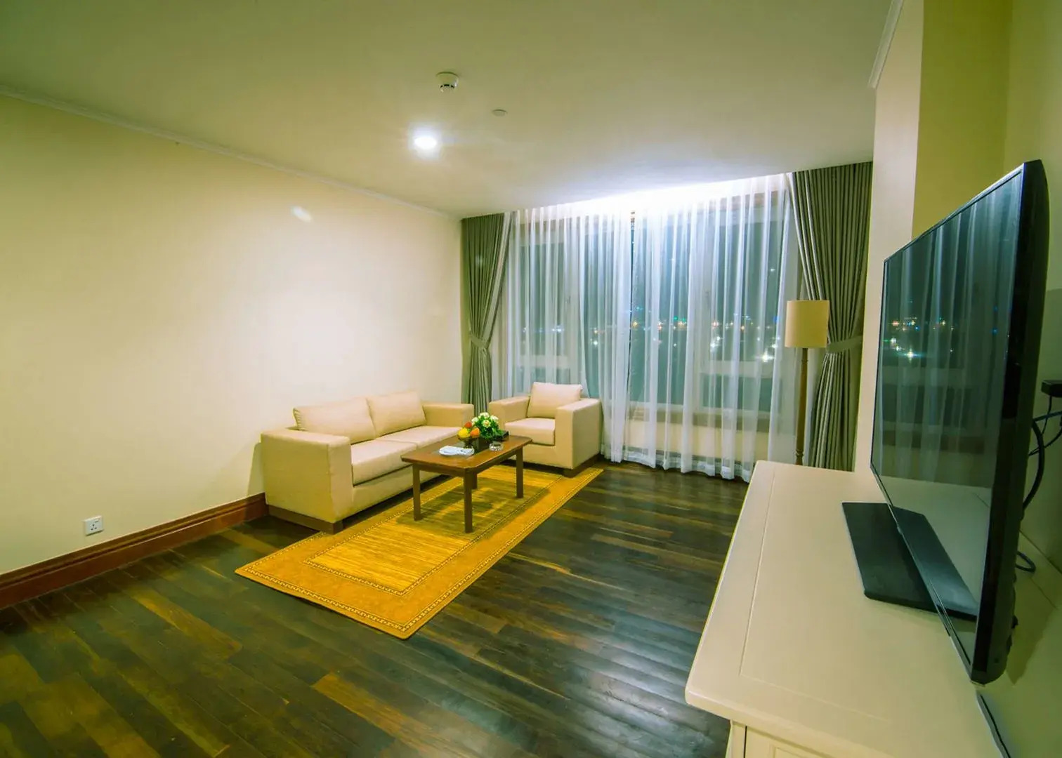 Foto - Sokha Phnom Penh Hotel