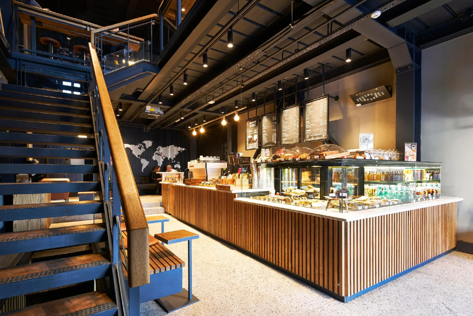 Foto - Stay Lab Residence