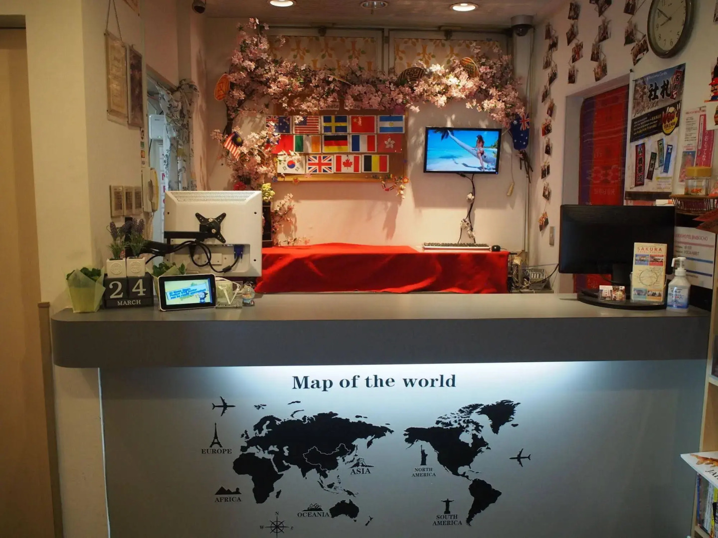 Photo - Sakura Hotel Jimbocho