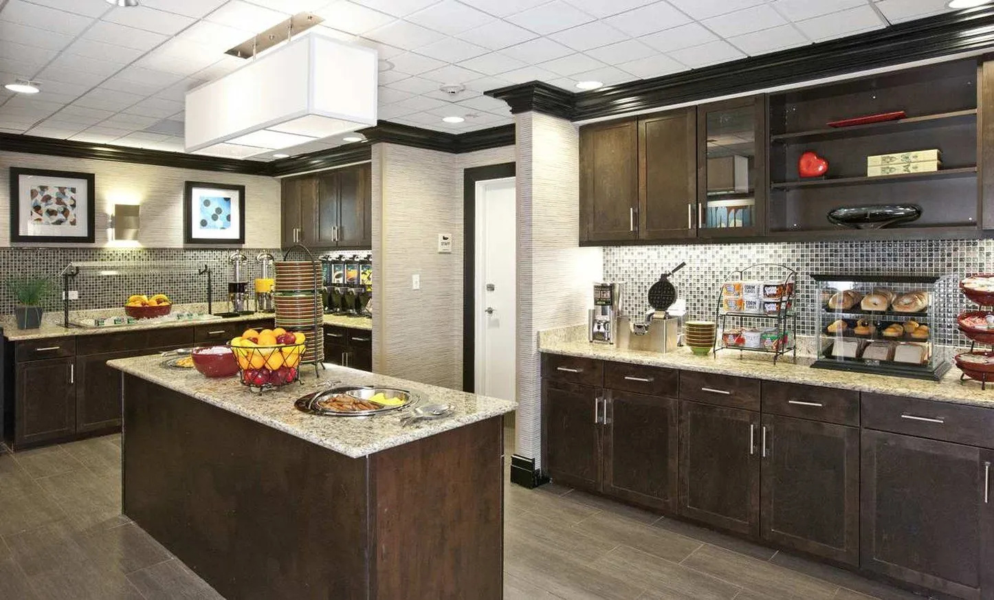 Foto - Homewood Suites by Hilton Boston/Canton, MA