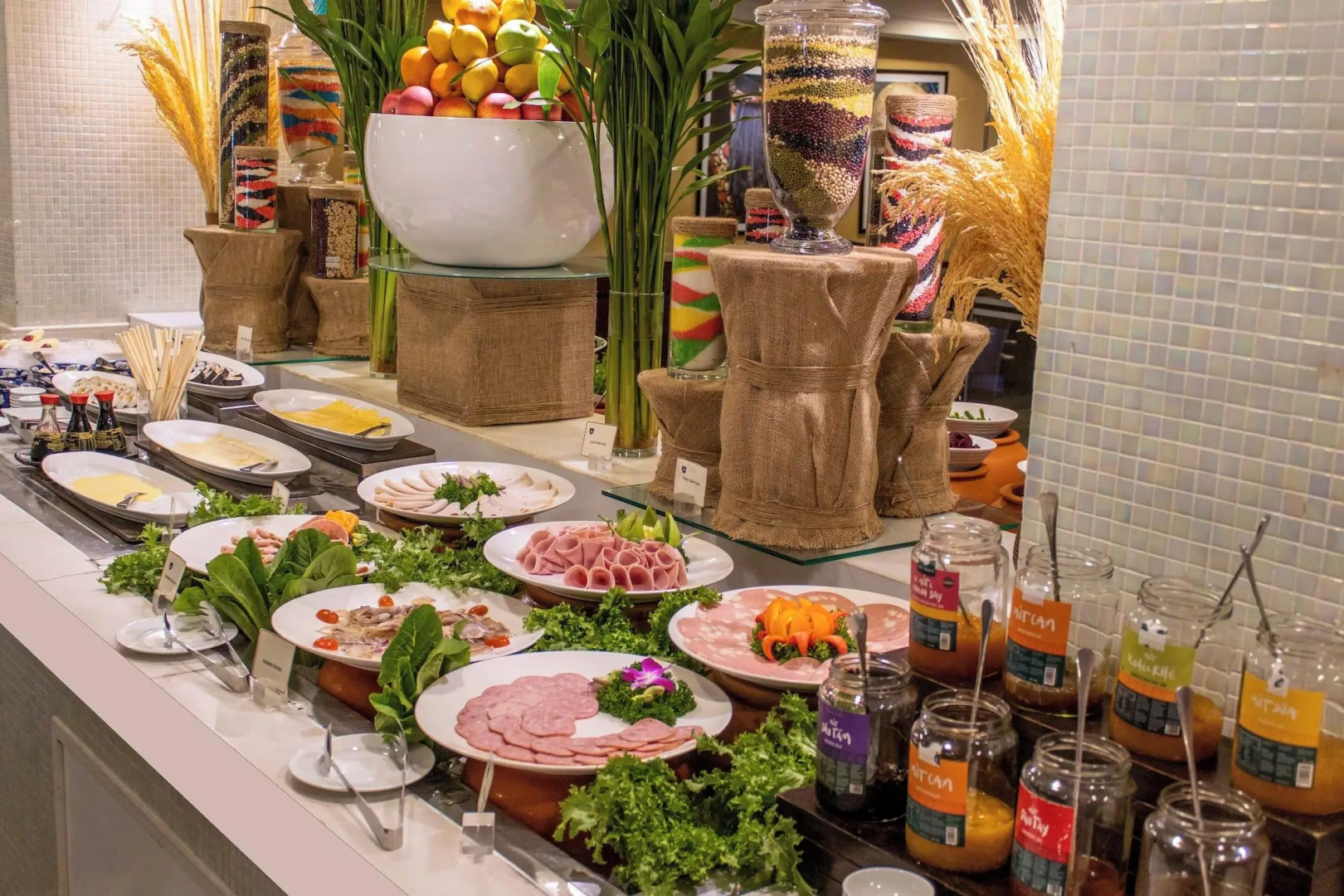 Foto - Eastin Grand Hotel Saigon