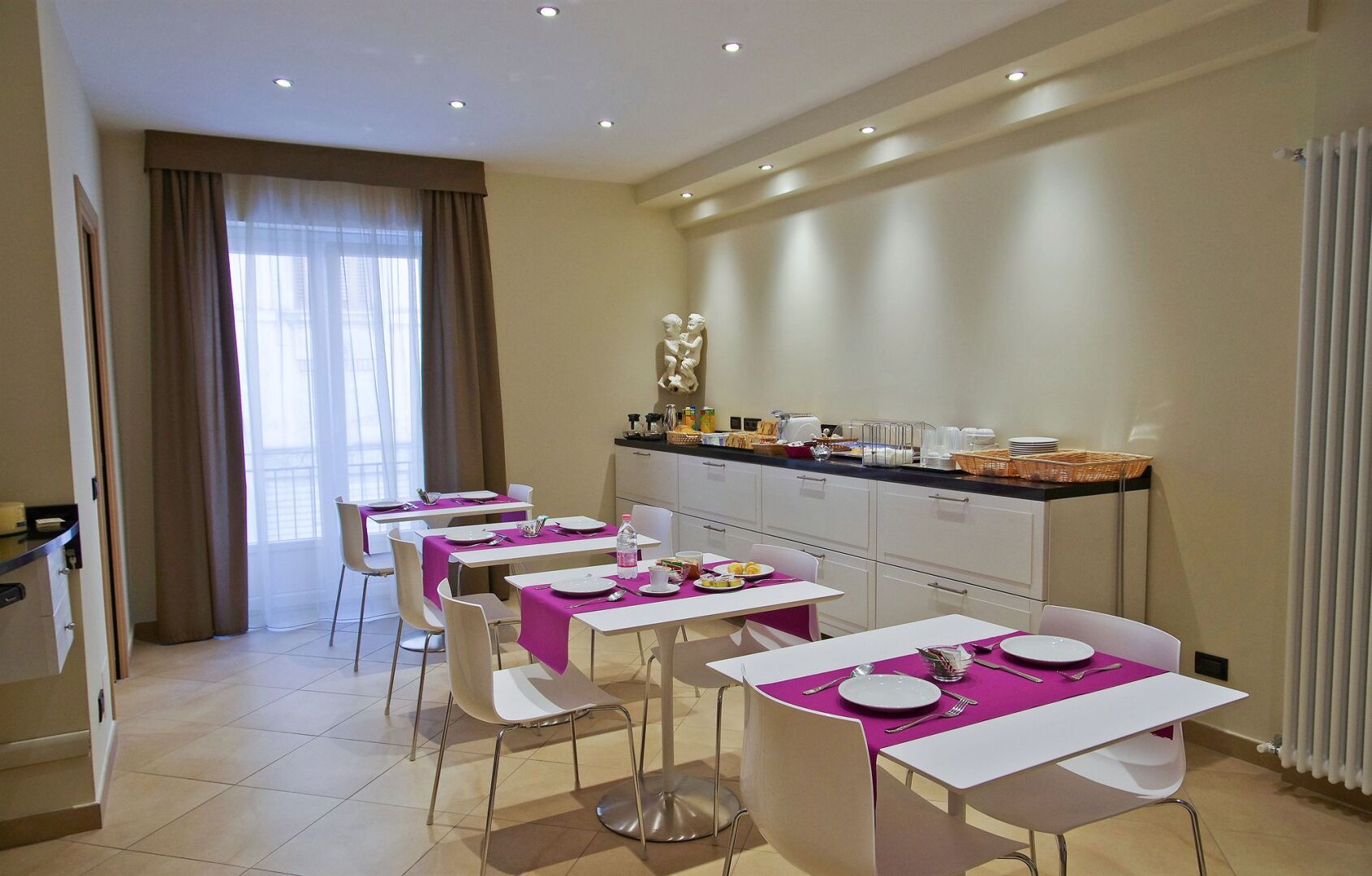 Photo - BB 10 Serpotta - Palazzo Riolo & Restaurant