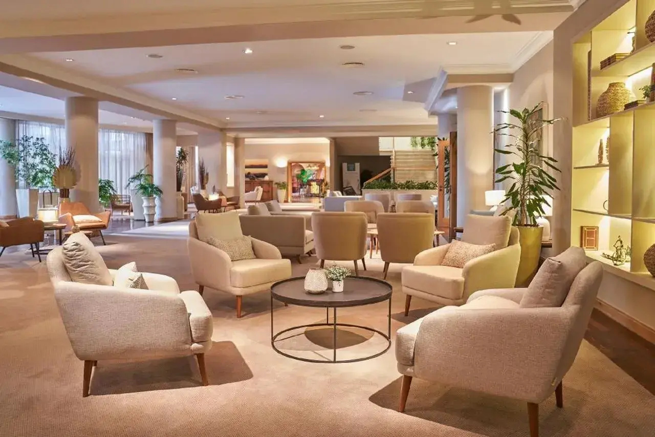 Foto - The Residence Porto Mare - PortoBay