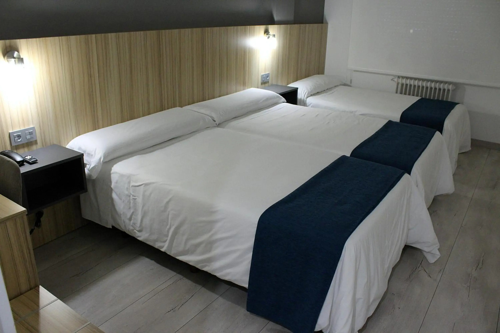 Photo - Hotel Altiana