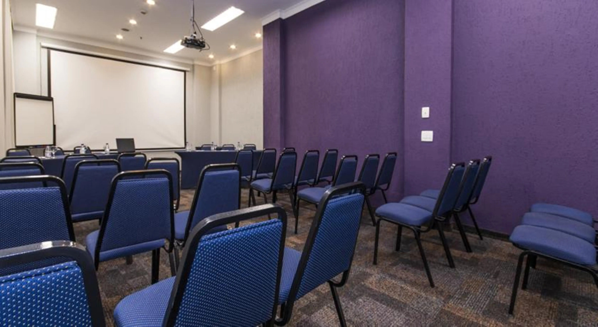 Photo - Transamerica Executive Perdizes