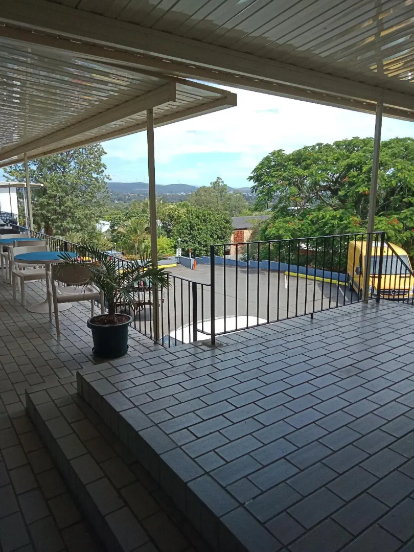 Foto - Annerley Motor Inn