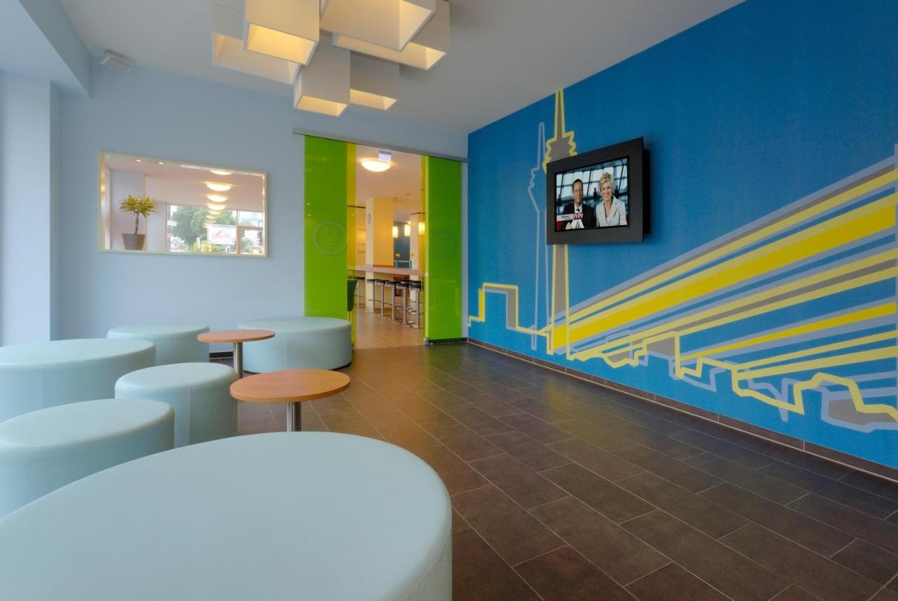 Photo - B&B Hotel Düsseldorf-Mitte