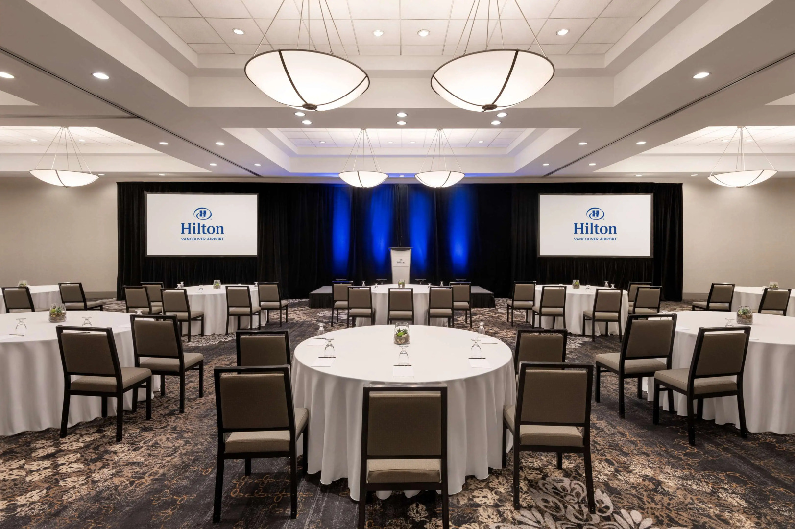 Foto - Hilton Vancouver Airport