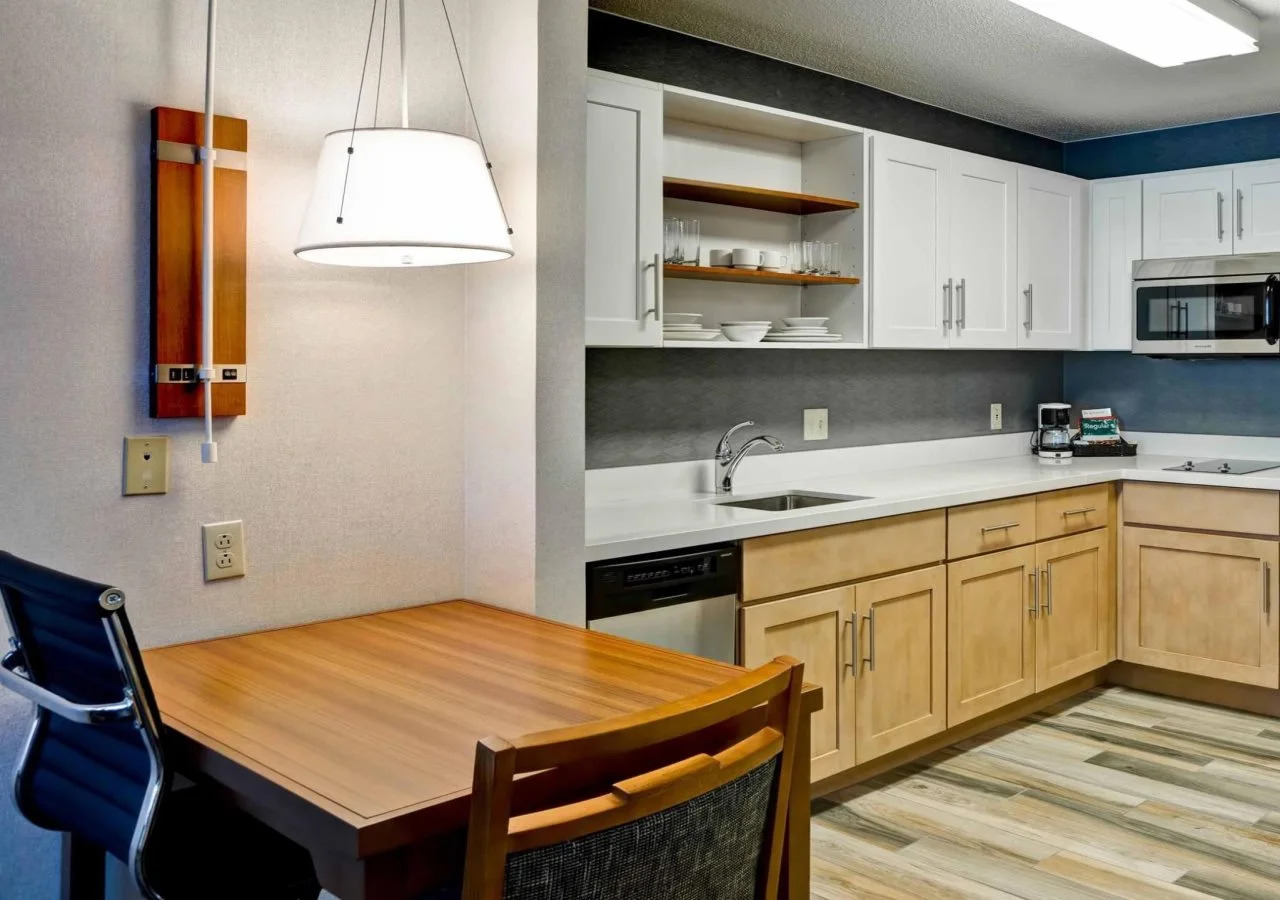 Foto - Homewood Suites by Hilton Chicago-Downtown