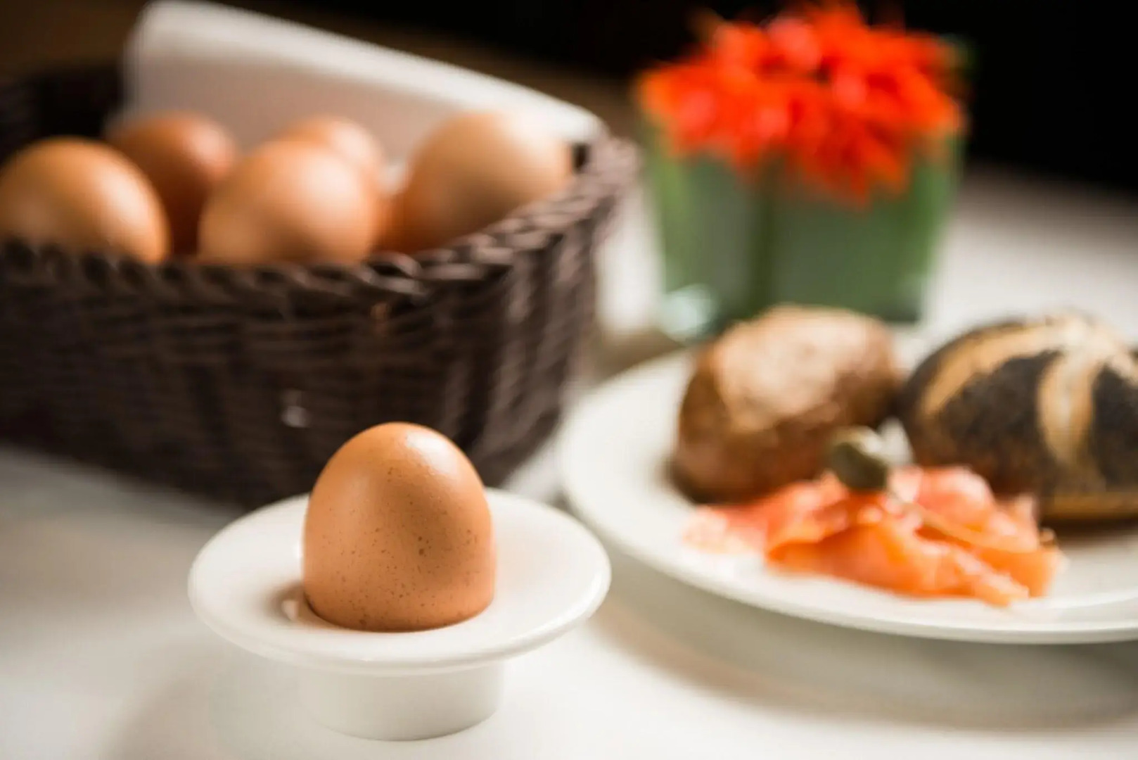 Foto - Glärnischhof by TRINITY