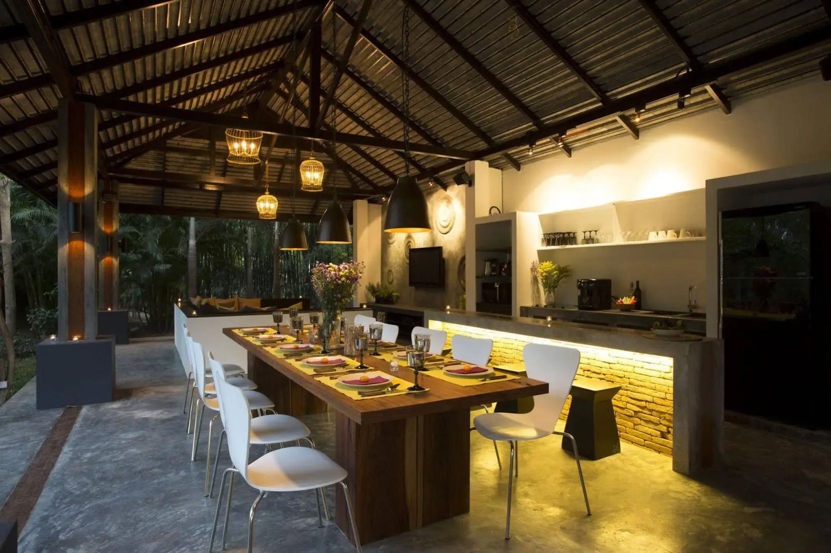 Foto - Tolani Southgate Villa Chiang Mai