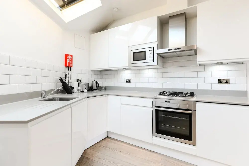 Foto - Trafalgar Square by Excel Apartments