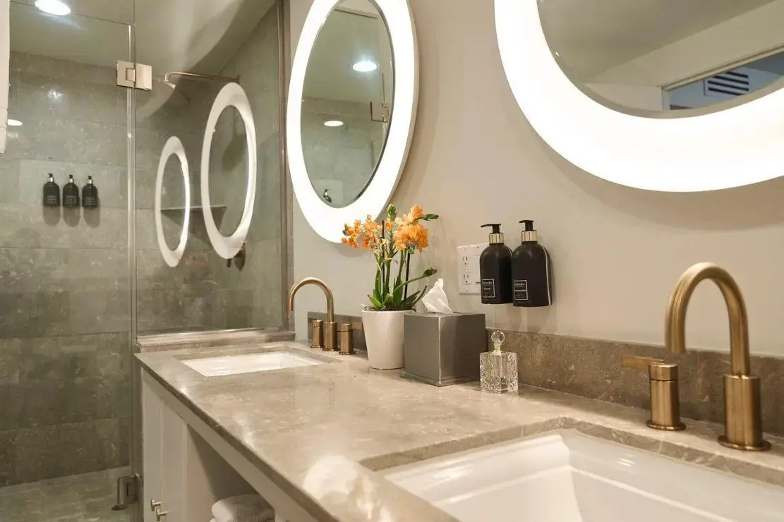 Foto - Luxe Sunset Boulevard Hotel