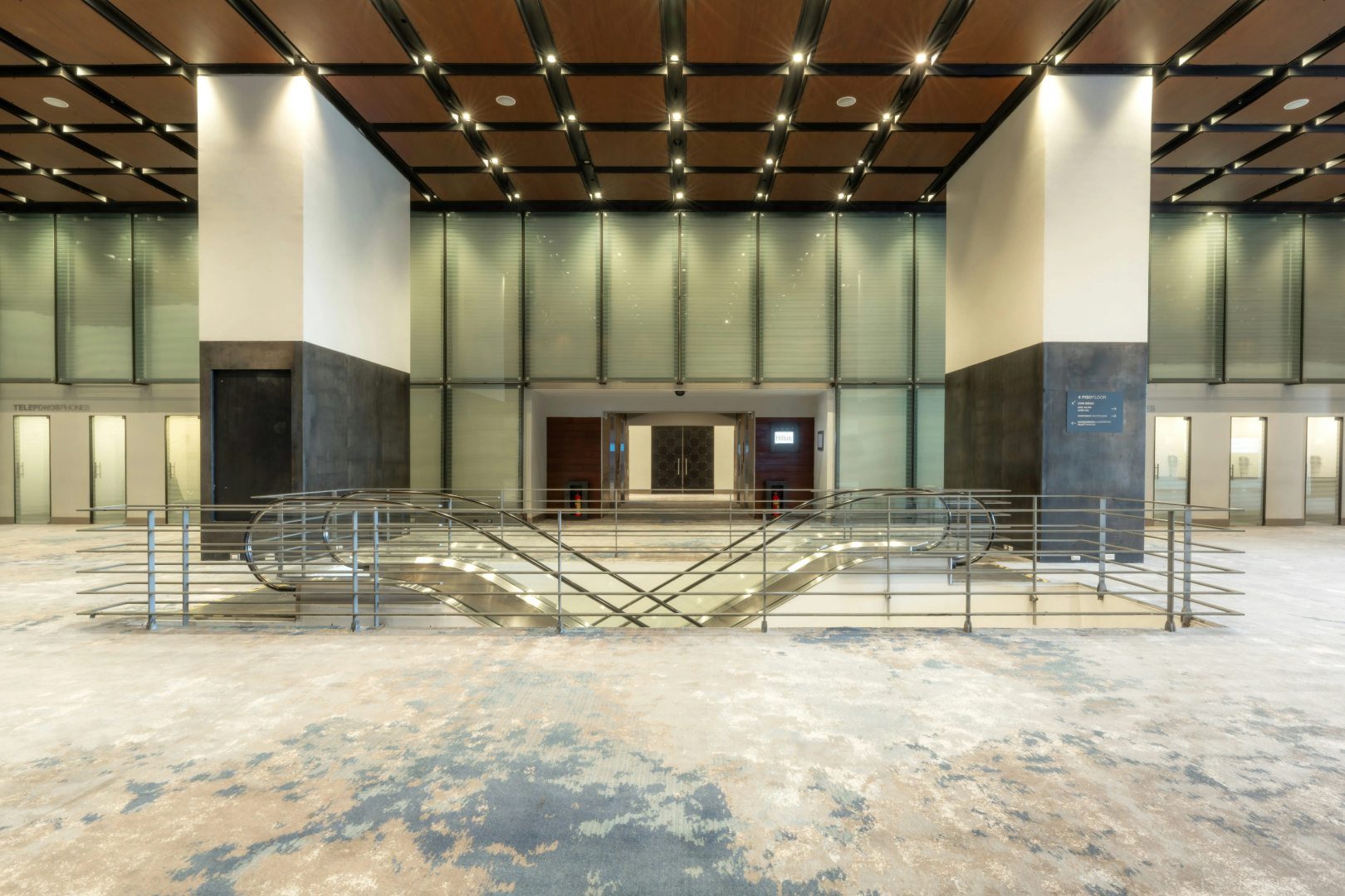 Photo - Hilton Mexico City Reforma
