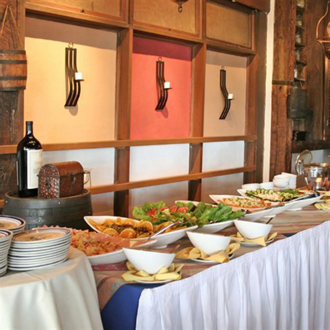 Photo - Hotel Chipinque