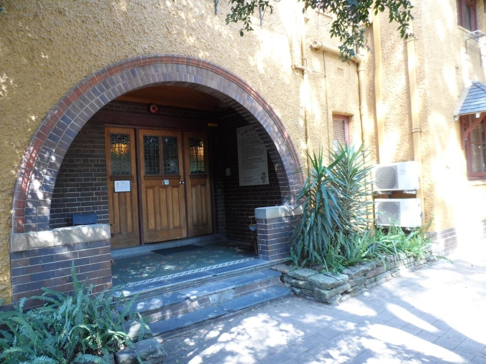 Foto - Burwood Bed And Breakfast
